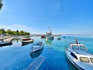 Casa per le vacanze Ledenice Ambiente 28