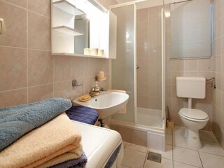 Apartamento Dramalj Características 4
