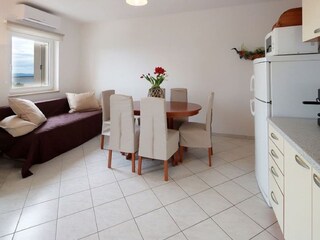 Apartamento Dramalj Características 1
