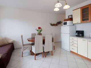 Apartamento Dramalj Características 6