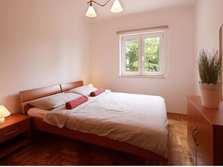 Apartamento Dramalj Características 7