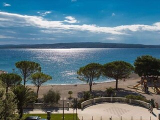 Apartamento Dramalj Entorno 19