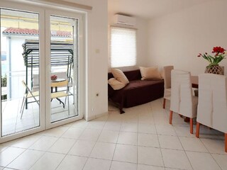 Apartamento Dramalj Características 11