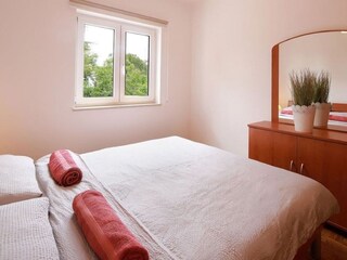 Apartamento Dramalj Características 13