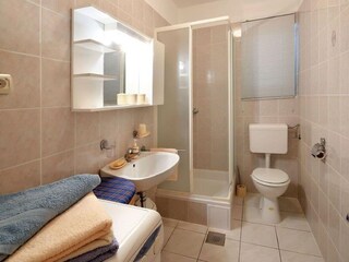Apartamento Dramalj Características 14