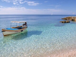 Appartement Dramalj Omgeving 18