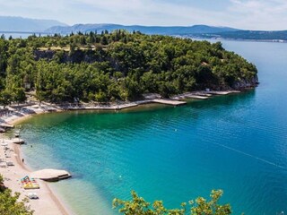 Appartamento Dramalj Ambiente 20