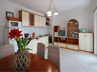 Appartement Dramalj Kenmerken 10