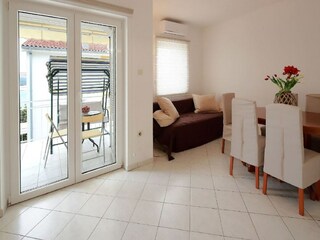 Appartement Dramalj Kenmerken 13