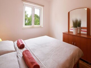 Appartement Dramalj Équipement 15