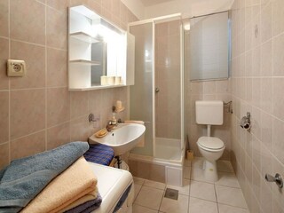 Appartement Dramalj Équipement 16