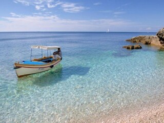 Appartement Dramalj Environnement 23