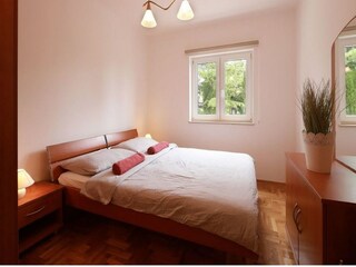 Apartamento Dramalj Características 5