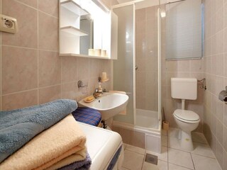 Apartment Dramalj Ausstattung 6