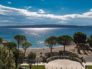 Apartment Dramalj Umgebung 16