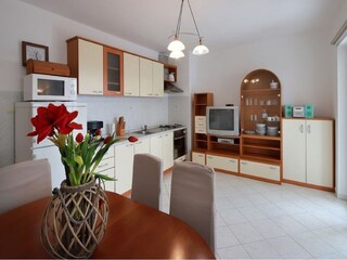 Apartment Dramalj Features 8