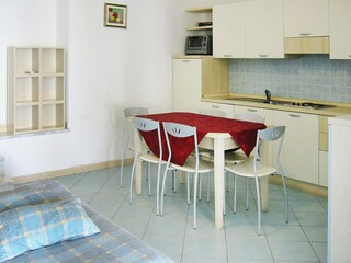 Vakantiepark Moneglia Kenmerken 8