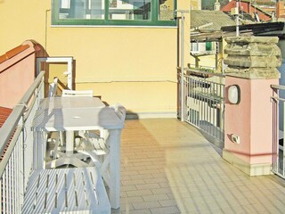 Ferienpark Moneglia Außenaufnahme 4