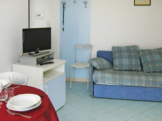 Vakantiepark Moneglia Kenmerken 11
