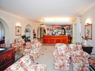 Vakantiepark Moneglia Kenmerken 13