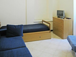 Vakantiepark Moneglia Kenmerken 10