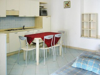 Vakantiepark Moneglia Kenmerken 30