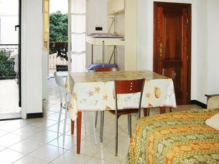 Vakantiepark Moneglia Kenmerken 25