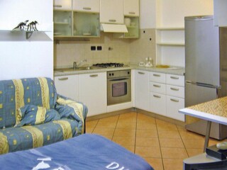 Holiday park Moneglia Features 17