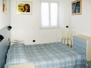 Vakantiepark Moneglia Kenmerken 27