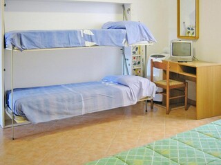 Vakantiepark Moneglia Kenmerken 19