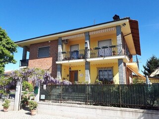 Vakantiepark Moneglia Omgeving 35