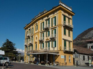 Vakantiepark Moneglia Omgeving 36