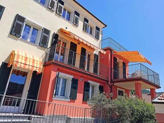 Vakantiepark Moneglia Omgeving 37