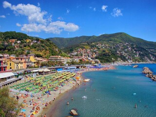 Vakantiepark Moneglia Omgeving 39