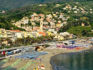 Vakantiepark Moneglia Omgeving 36