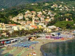 Vakantiepark Moneglia Omgeving 38