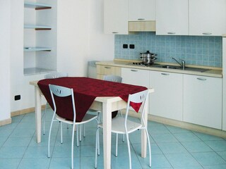 Holiday park Moneglia Features 32