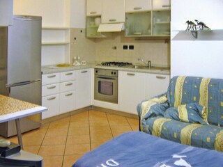 Holiday park Moneglia Features 33