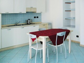 Holiday park Moneglia Features 34
