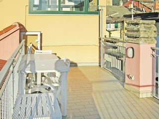 Holiday park Moneglia Outdoor Recording 6
