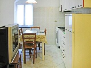 Holiday park Moneglia Features 25