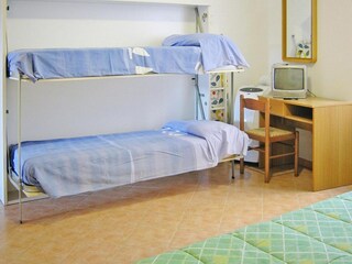 Holiday park Moneglia Features 28