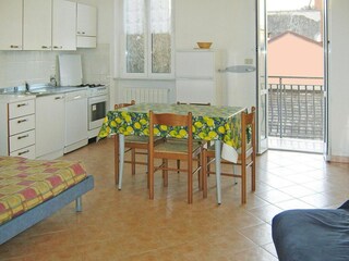 Vakantiepark Moneglia Kenmerken 34