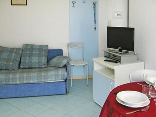 Vakantiepark Moneglia Kenmerken 10