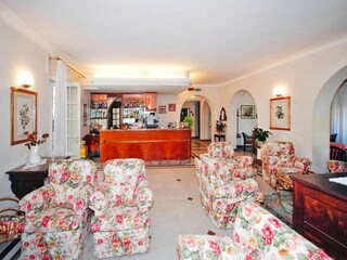 Vakantiepark Moneglia Kenmerken 7