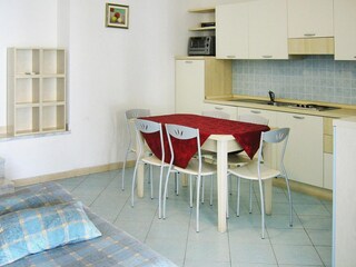 Holiday park Moneglia Features 11