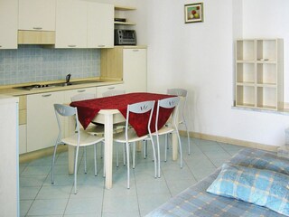 Holiday park Moneglia Features 12