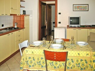 Holiday park Moneglia Features 14