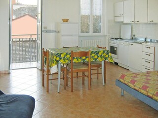 Holiday park Moneglia Features 15