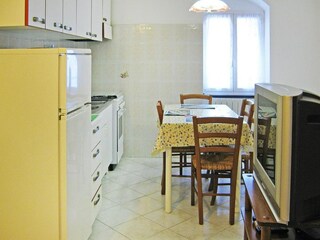 Holiday park Moneglia Features 18